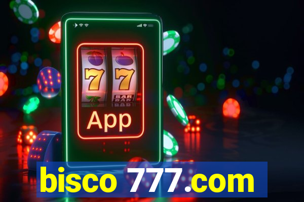 bisco 777.com